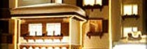 Hotel Arve Central