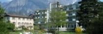 Sandi Swiss Quality Garten-hotel