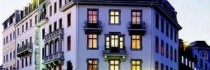 St Gotthard Swiss Q Hotel