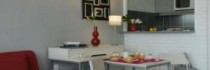 Adagio City Aparthotel Bale