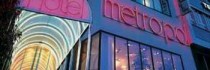 Metropol Swiss Quality Basel Hotel