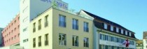 Engel Swiss Quality Liestal-basel Hotel