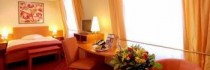 St. Gotthard Swiss Quality Basel Hotel
