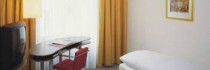 Kreuz Swiss Quality Bern Hotel