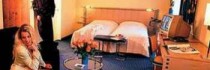 Elite Art Deco Swiss Q Hotel