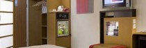 Novotel Lausanne Bussigny