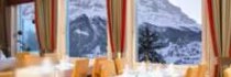 Belvedere Swiss Quality Hotel Grindelwald