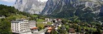 Belvedere Swiss Quality Grindelwald Hotel