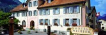 Hotel Meisser