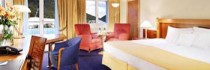 Arabellasheraton Hotel Seehof