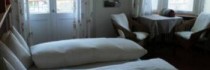 Hotel Alpina