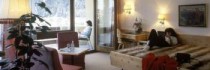 Central Swiss Quality Sporthotel Davos