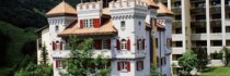 Disentiserhof