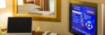 Warwick Hotel Geneva