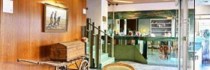 Grand Pre Swiss Q Hotel