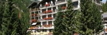 Hotel Kristall-saphir A6