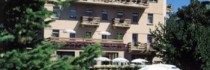 Sporthotel Samedan