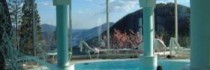 Wellnesshotel Kurhaus Cademario
