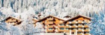 Silvretta Parkhotel