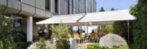 Nash Airport Hotel
