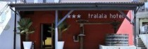 Tralala Hotel Montreux