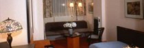 Villa Toscane Swiss Quality Montreux Hotel