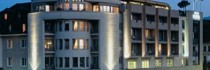 Astra Hotel Vevey
