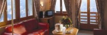 Eiger Swiss Quality Murren Hotel