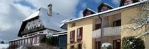 Eco-hotel L'aubier