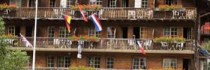 Hotel Schmitta