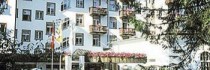 Sunstar Hotel Surselva Flims