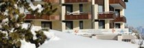 Alpenhotel Flims