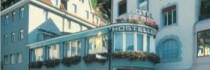 Hostellerie Sternen