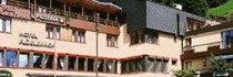 Fluelerhof Grill Rustico