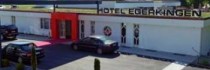 Comfort Hotel Egerkingen