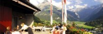 Hotel Waldegg