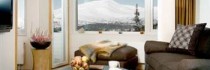 Copperhill Mountain Lodge