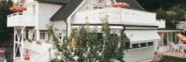 St Jorgens Hotell