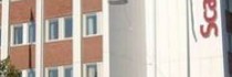 Scandic Borlange