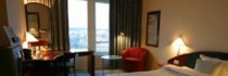 First Hotel Plaza