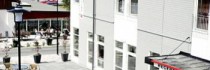Hamnhotell