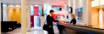 Hotel Gothia Towers
