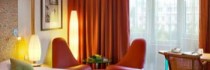Radisson Sas Scandinavia Hotel