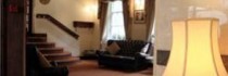 The Huddersfield Hotel