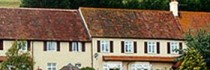 Battleborough Grange Hotel