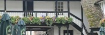 George Hotel