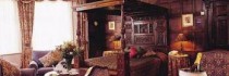Harpenden House Hotel