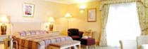 Hellidon Lakes- A Q Hotel
