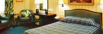 St George Hotel