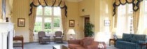 Cranage Hall